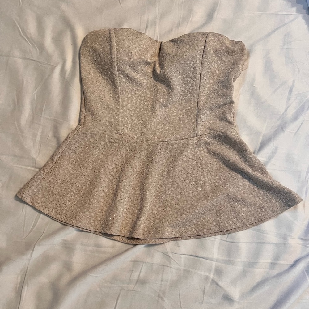 4 blouses size xs Colombian style from Colombia